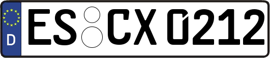 ES-CX0212