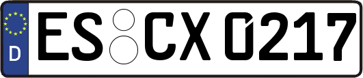 ES-CX0217