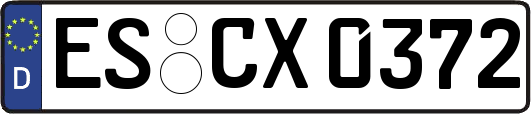 ES-CX0372