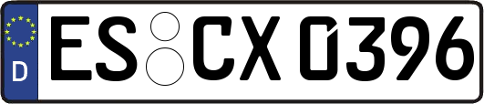 ES-CX0396