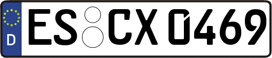 ES-CX0469