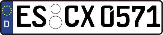 ES-CX0571