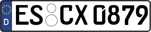 ES-CX0879