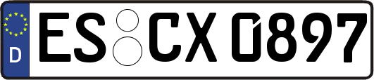 ES-CX0897