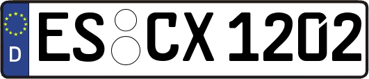 ES-CX1202