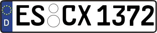 ES-CX1372