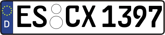 ES-CX1397