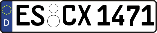 ES-CX1471