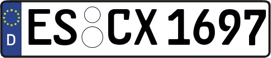 ES-CX1697