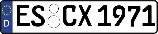 ES-CX1971