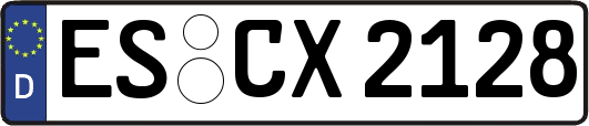 ES-CX2128