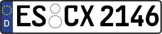 ES-CX2146