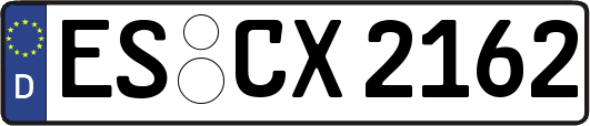 ES-CX2162
