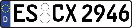 ES-CX2946