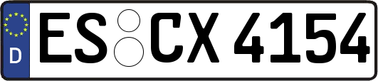 ES-CX4154