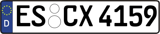 ES-CX4159