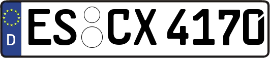 ES-CX4170