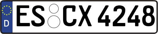 ES-CX4248