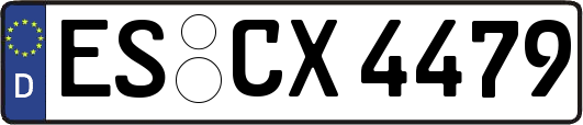 ES-CX4479