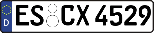 ES-CX4529