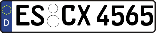 ES-CX4565