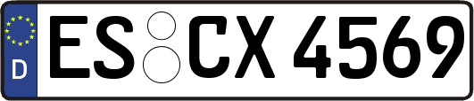ES-CX4569