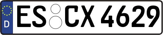 ES-CX4629