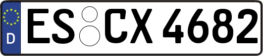 ES-CX4682