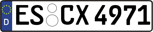 ES-CX4971