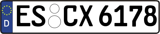 ES-CX6178