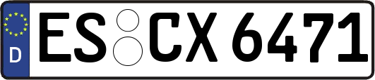 ES-CX6471