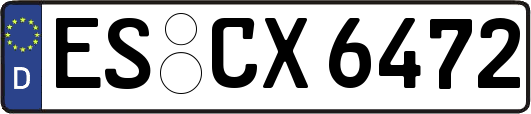 ES-CX6472