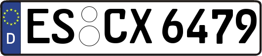 ES-CX6479