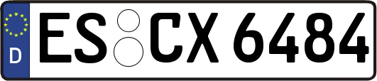 ES-CX6484