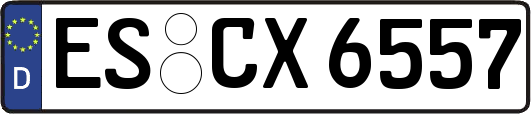 ES-CX6557