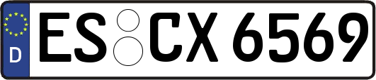 ES-CX6569
