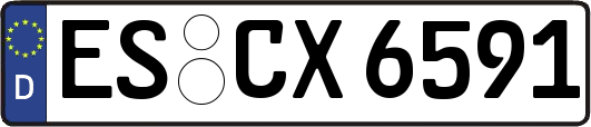 ES-CX6591