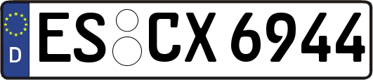 ES-CX6944