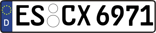 ES-CX6971
