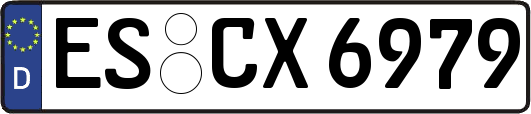 ES-CX6979