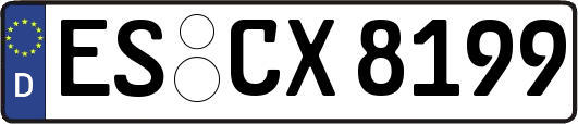 ES-CX8199