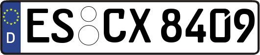 ES-CX8409