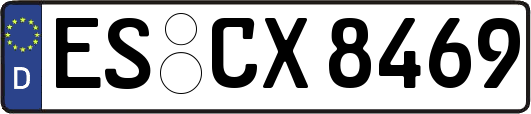 ES-CX8469