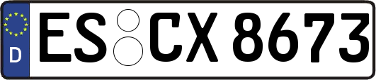 ES-CX8673