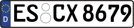 ES-CX8679