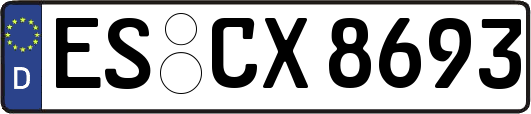 ES-CX8693