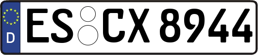 ES-CX8944