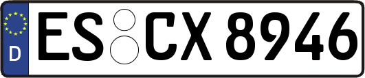 ES-CX8946