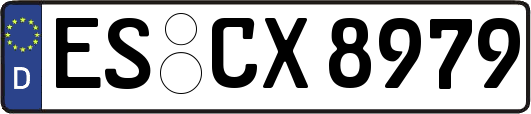 ES-CX8979