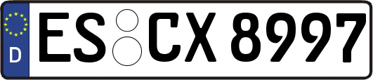 ES-CX8997